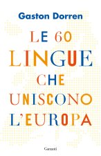 60 lingue che uniscono l'Europa