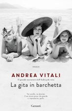 gita in barchetta