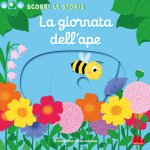 giornata dell'ape. Scorri le storie