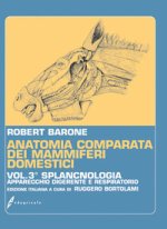 Anatomia comparata dei mammiferi domestici