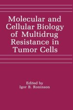 Molecular and Cellular Biology of Multidrug Resistance in Tumor Cells