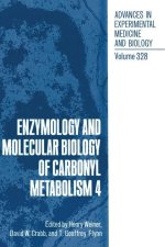 Enzymology and Molecular Biology of Carbonyl Metabolism 4