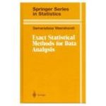 Exact Statistical Methods for Data Analysis