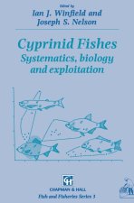 Cyprinid Fishes: Systematics, Biology and Exploitation