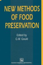 New Methods Food Preservation