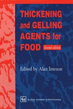 Thickening & Gelling Agents Foods