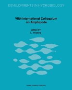 Viith International Colloquium on Amphipoda