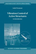 Vibration Control of Active Structures: An Introduction