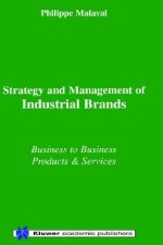 Strategy and Management of Industrial Brands: Business to Business - Products & Services