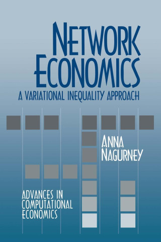 Network Economics: A Variational Inequality Approach