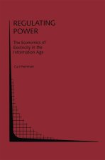 Regulating Power:: The Economics of Electricity in the Information Age