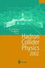 Hadron Collider Physics 2002: Proceedings of the 14th Topical Conference on Hadron Collider Physics, Karlsruhe, Germany, September 29-October 4, 200