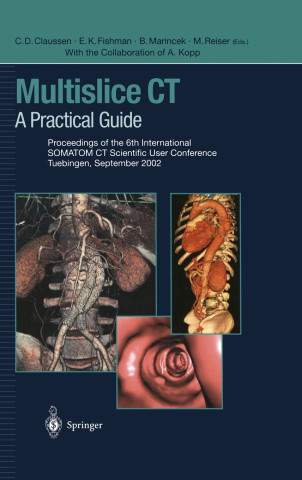 Multislice CT: A Practical Guide