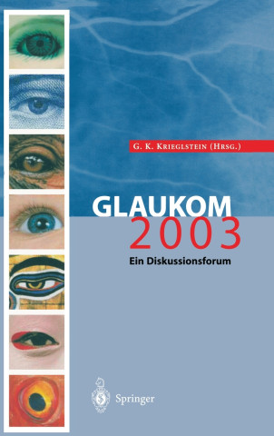 Glaukom 2003: Ein Diskussionsforum