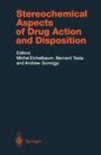 Stereochemical Aspects of Drug Action and Disposition