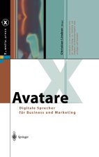 Avatare: Digitale Sprecher Fur Business Und Marketing