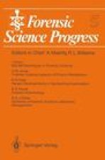 Forensic Science Progress 5