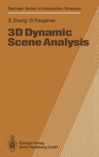 3D Dynamic Scene Analysis: A Stereo Based Approach