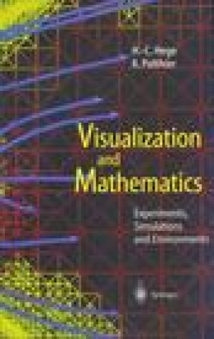 Visualization and Mathematics: Experiments, Simulations and Environments
