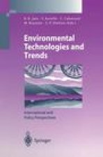 Environmental Technologies and Trends: International and Policy Perspectives