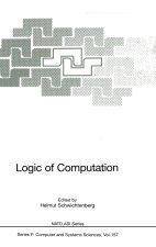 Logic of Computation