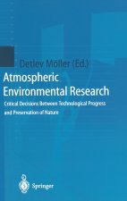 Atmospheric Environmental Research: Critical Decisions Between Technological Progress and Preservation of Nature