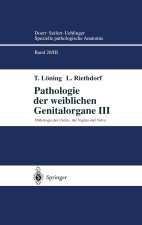 Pathologie Des Uterus, Der Vagina Und Vulva