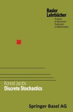 Discrete Stochastics