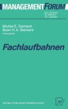 Fachlaufbahnen