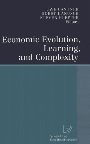 Economic Evolution, Learning, and Complexity