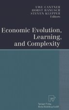 Economic Evolution, Learning, and Complexity