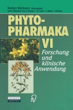 Phytopharmaka VI: Forschung Und Klinische Anwendung