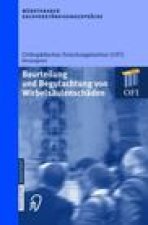 Ma1/4nsteraner Sachverstandigengesprache: Beurteilung Und Begutachtung Von Wirbelsaulenschaden