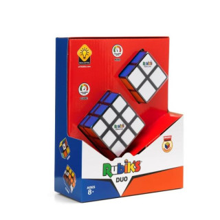 Kostka Rubika 3x3 oraz 2x2 6064009