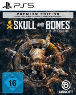 Skull and Bones, 1 PS5-Blu-Ray Disc (Premium Edition)