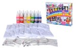 Aqua Gelz Colossal Set