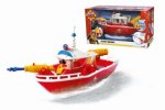 Sam Titan Feuerwehrboot