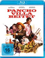 Pancho Villa reitet, 1 Blu-ray