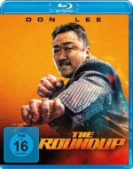The Roundup, 1 Blu-ray