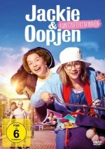 Jackie & Oopjen - Kunstdetektivinnen, 1 DVD
