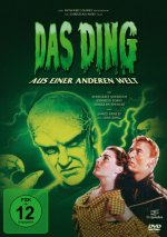 Das Ding aus einer anderen Welt, 1 DVD