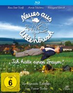 Neues aus Uhlenbusch - Ich hatte einen Traum, 1 Blu-ray
