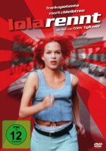 Lola rennt, 1 DVD