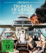 Triangle of Sadness, 1 Blu-ray
