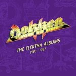 The Elektra Albums1983-1987 (CD Box Set)
