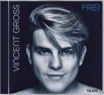 Frei, 1 Audio-CD (Fanbox)