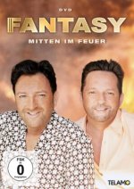 Mitten im Feuer, 1 DVD