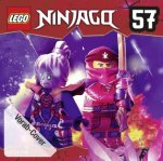 LEGO Ninjago. Tl.57, 1 Audio-CD