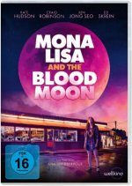 Mona Lisa and the Blood Moon, 1 DVD