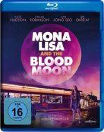 Mona Lisa and the Blood Moon, 1 Blu-ray